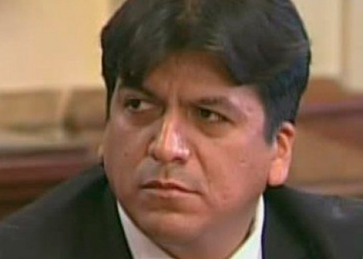 Rodolfo Medina